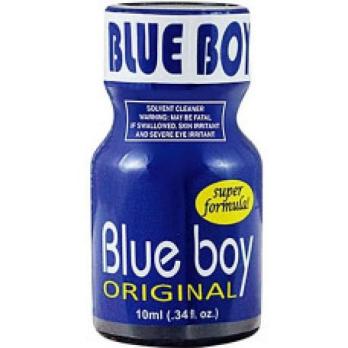 Blue Boy 10ml