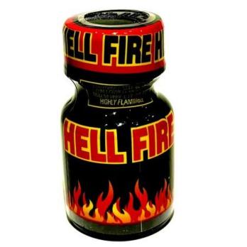 Hell Fire 10 ml