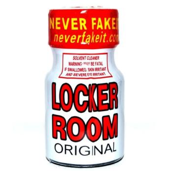 Locker Room 10ml