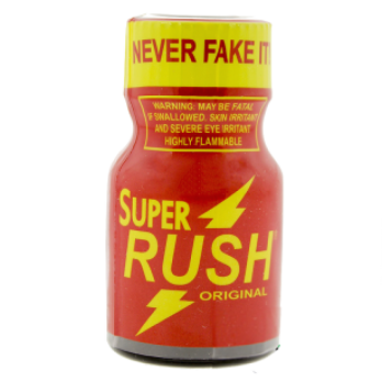 Rush Super 10 ml