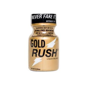 Rush Gold 10 ml